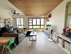 Blk 659A Waterway Sunray (Punggol), HDB 5 Rooms #556423241